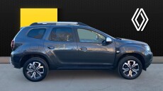 Dacia Duster 1.3 TCe 130 Prestige 5dr Petrol Estate
